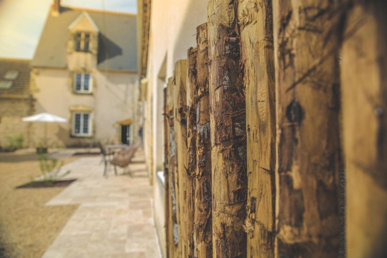 Bed and Breakfast Le Petit Nancay Thenioux Екстер'єр фото