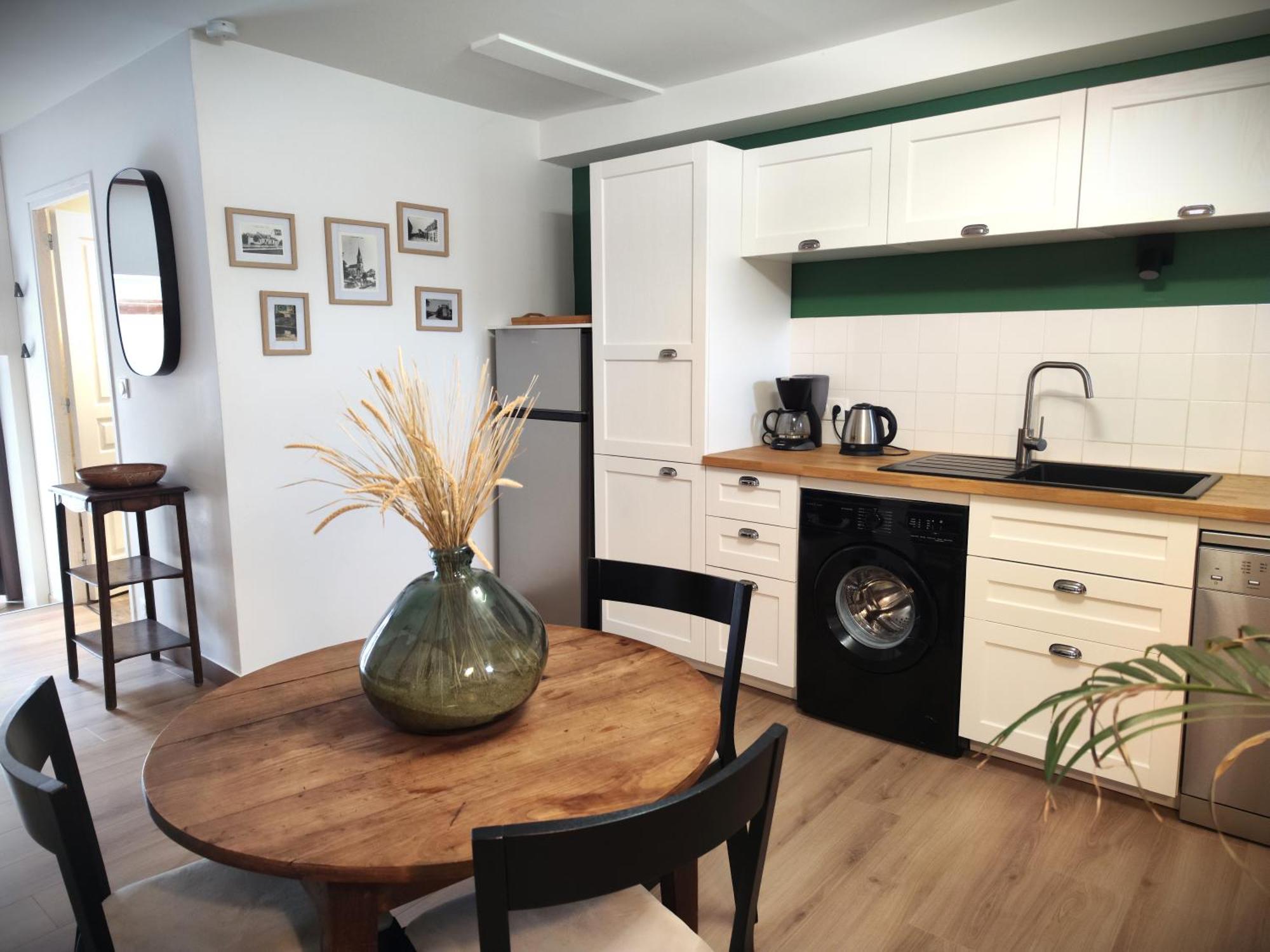 Bed and Breakfast Le Petit Nancay Thenioux Екстер'єр фото