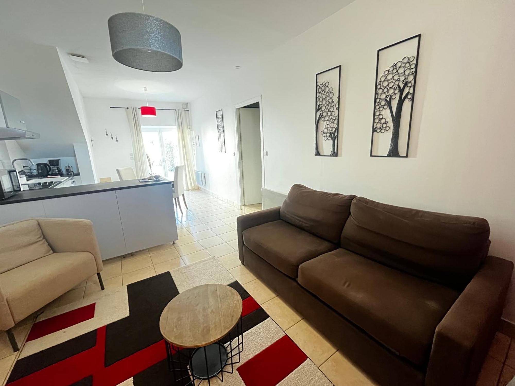 Bed and Breakfast Le Petit Nancay Thenioux Екстер'єр фото