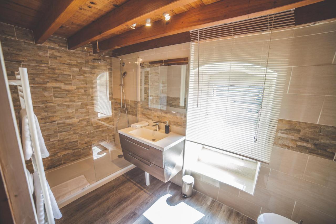 Bed and Breakfast Le Petit Nancay Thenioux Екстер'єр фото